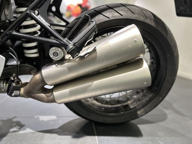 bmw - r-nine-t