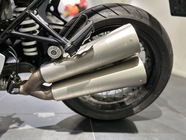 bmw - r-nine-t