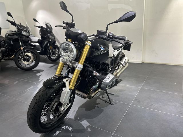 bmw - r-nine-t