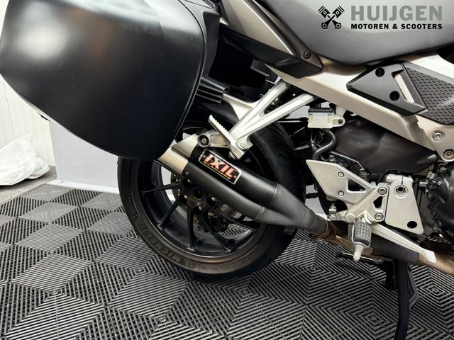 honda - vfr-800-x-crossrunner-abs