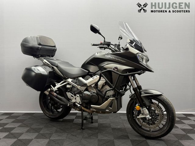 honda - vfr-800-x-crossrunner-abs