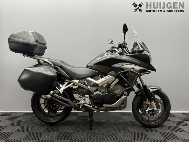 honda - vfr-800-x-crossrunner-abs