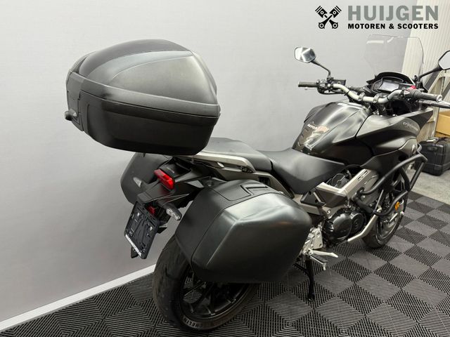 honda - vfr-800-x-crossrunner-abs