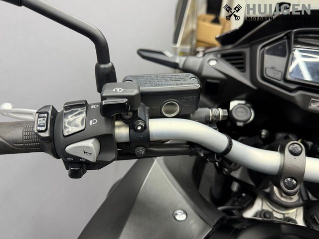 honda - vfr-800-x-crossrunner-abs
