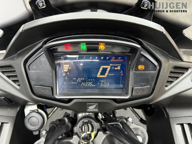 honda - vfr-800-x-crossrunner-abs