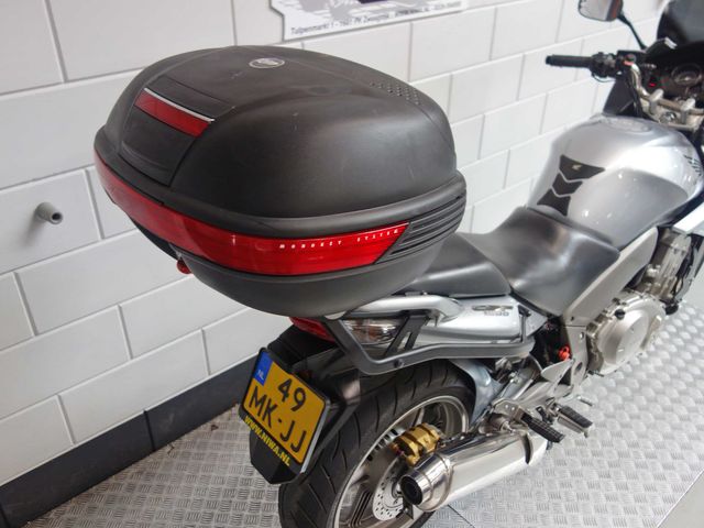 honda - cbf-1000-a