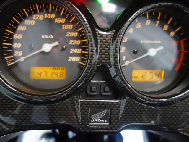 honda - cbf-1000-a