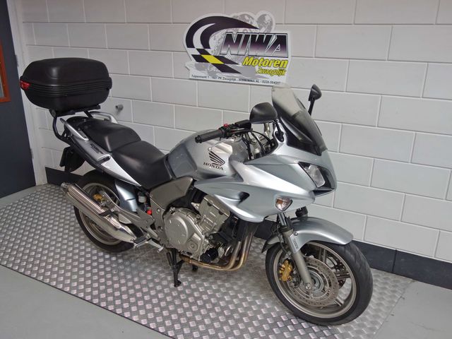 honda - cbf-1000-a