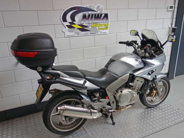 honda - cbf-1000-a