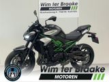 KAWASAKI Z900