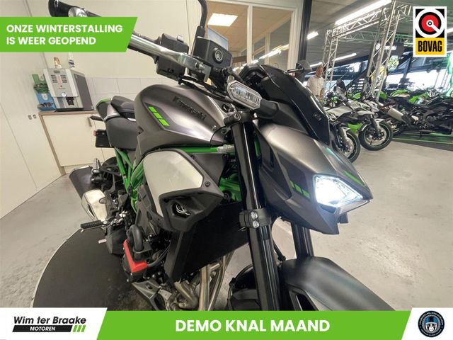 kawasaki - z900