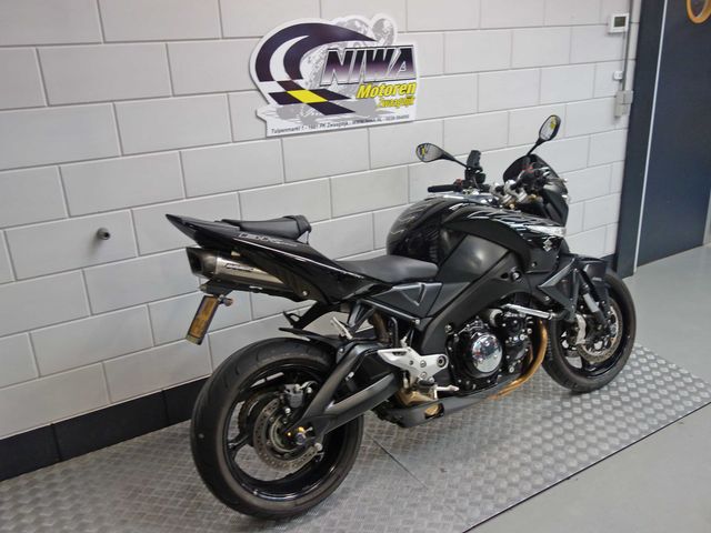 suzuki - b-king-abs-street-xtreme