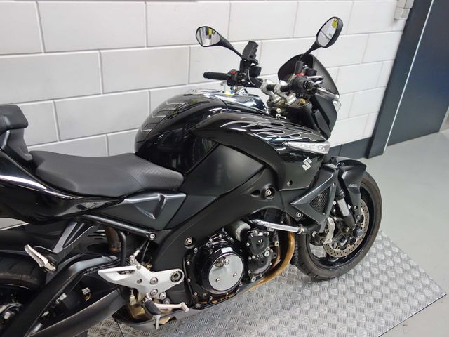 suzuki - b-king-abs-street-xtreme