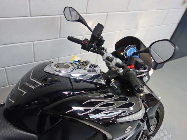 suzuki - b-king-abs-street-xtreme
