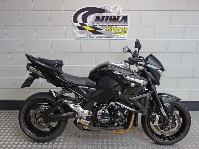 suzuki - b-king-abs-street-xtreme