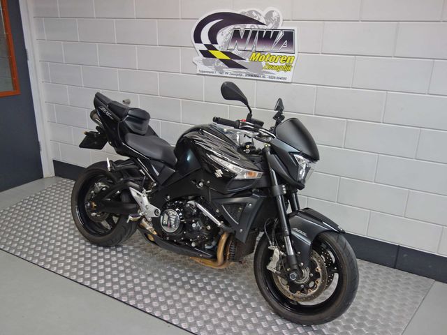 suzuki - b-king-abs-street-xtreme
