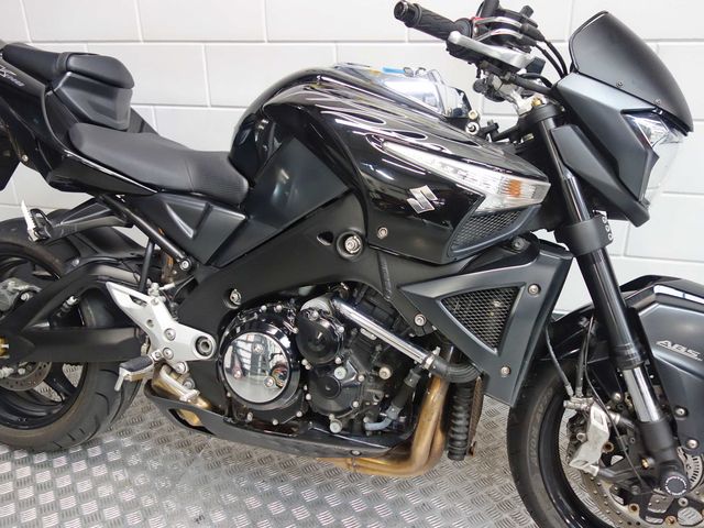 suzuki - b-king-abs-street-xtreme