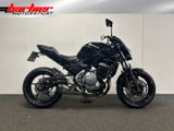 KAWASAKI Z650