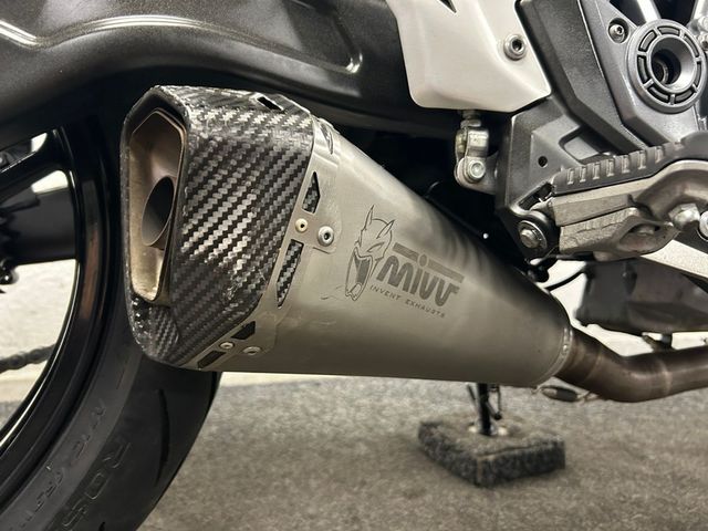 kawasaki - z650