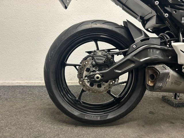 kawasaki - z650