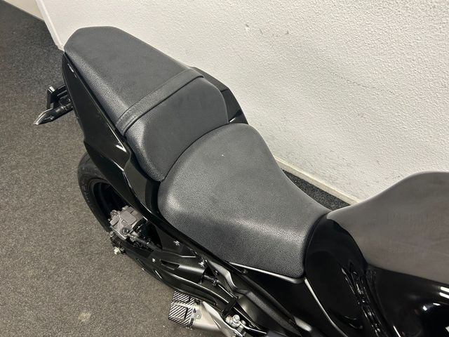 kawasaki - z650