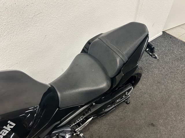kawasaki - z650