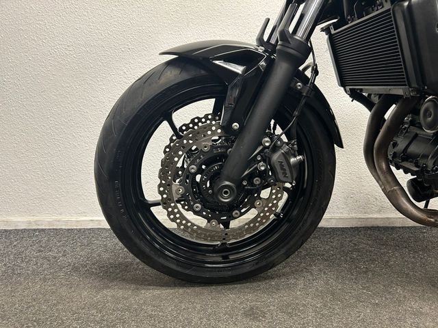 kawasaki - z650