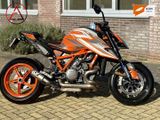 KTM 1290 SUPER DUKE R EVO