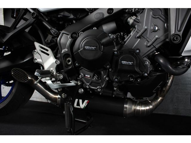 yamaha - tracer-9-gt--