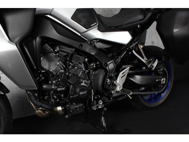 yamaha - tracer-9-gt--