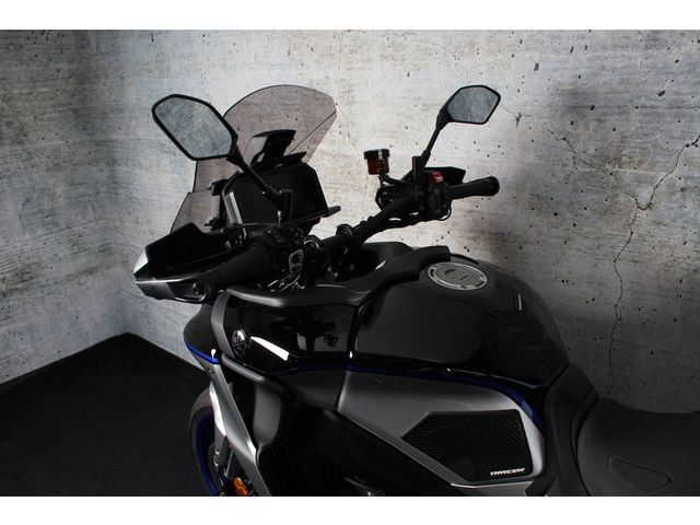 yamaha - tracer-9-gt--