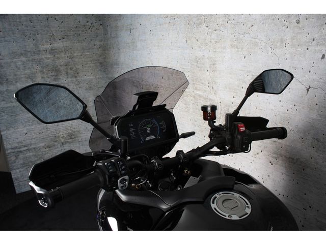 yamaha - tracer-9-gt--