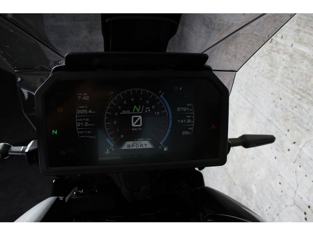 yamaha - tracer-9-gt--