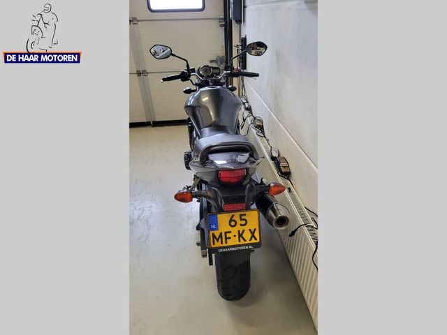 suzuki - gsf-650-a
