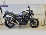 SUZUKI GSF 650 A