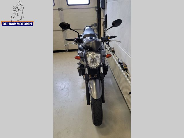 suzuki - gsf-650-a