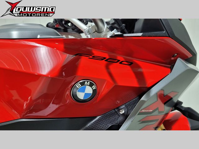 bmw - f-900-xr