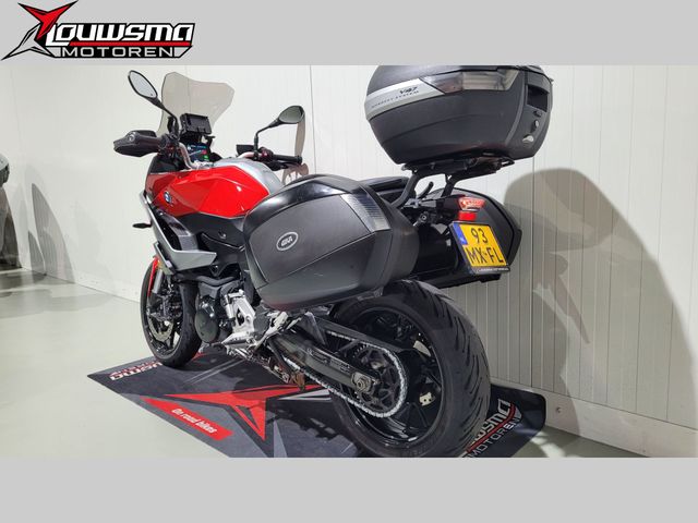bmw - f-900-xr