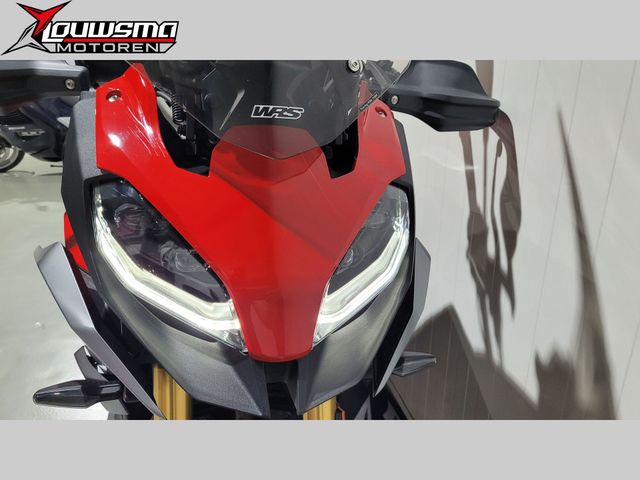 bmw - f-900-xr