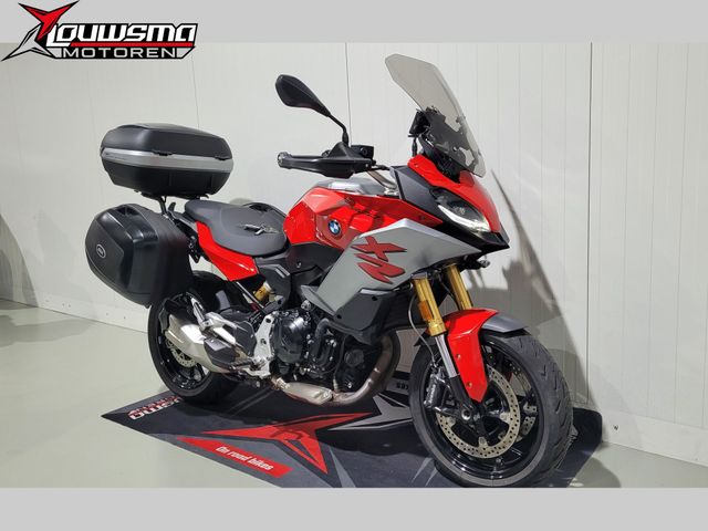 bmw - f-900-xr