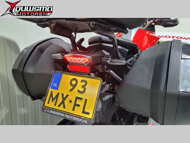 bmw - f-900-xr