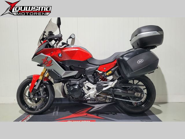 bmw - f-900-xr