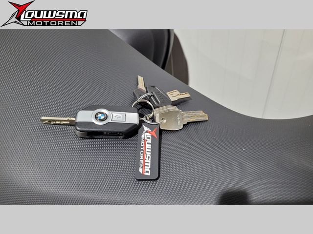 bmw - f-900-xr