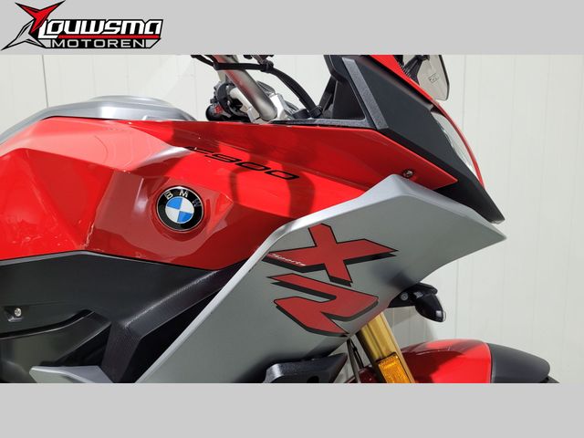 bmw - f-900-xr
