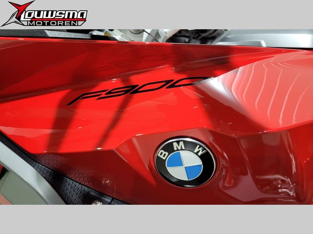bmw - f-900-xr