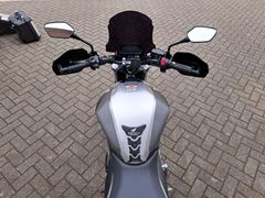 Honda NC 750 S / ABS 2017 occasion – foto 4 van 11