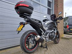 Honda NC 750 S / ABS 2017 occasion – foto 3 van 11