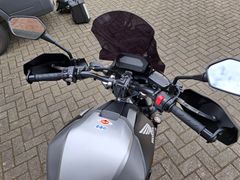 Honda NC 750 S / ABS 2017 occasion – foto 6 van 11