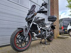 Honda NC 750 S / ABS 2017 occasion – foto 9 van 11