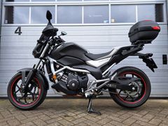 Honda NC 750 S / ABS 2017 occasion – foto 8 van 11